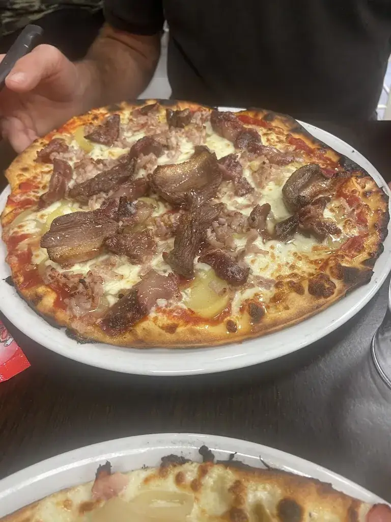 SARAH GABARD_El Fredo_Ambazac_review