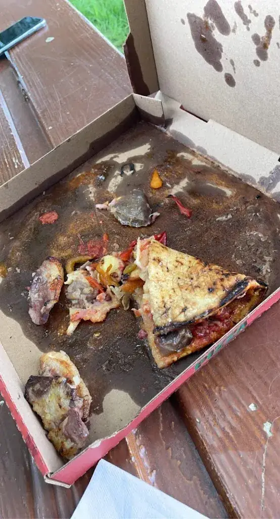 Margaux Pthr_El Fredo_Ambazac_review