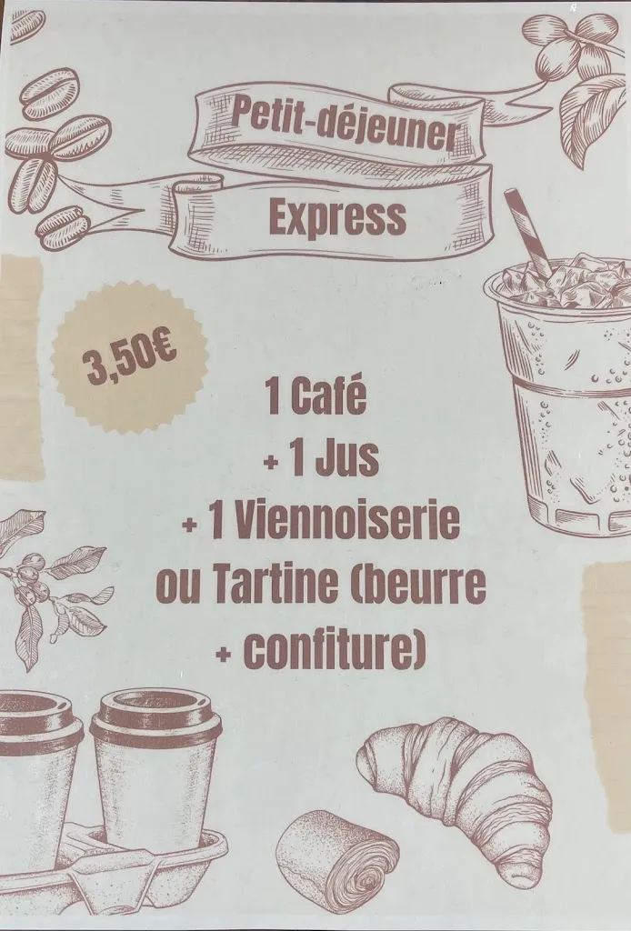 Menu_Au Bon Coin - Restaurant_Ambazac_image_2