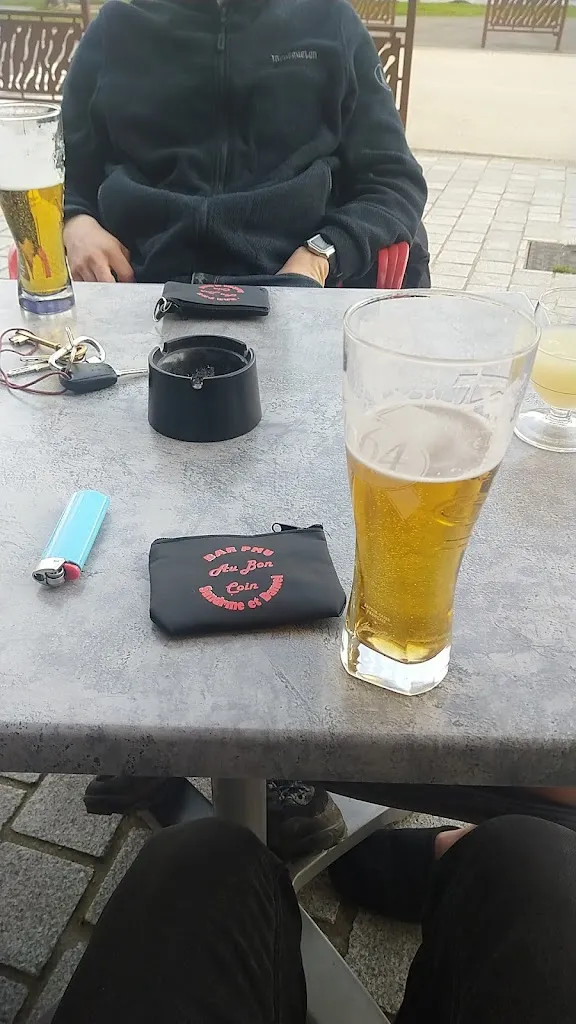 Menu_Au Bon Coin - Restaurant_Ambazac_image_4