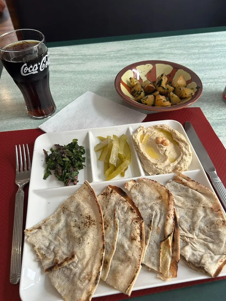 Menu_Au Bon Coin - Restaurant_Ambazac_image_5