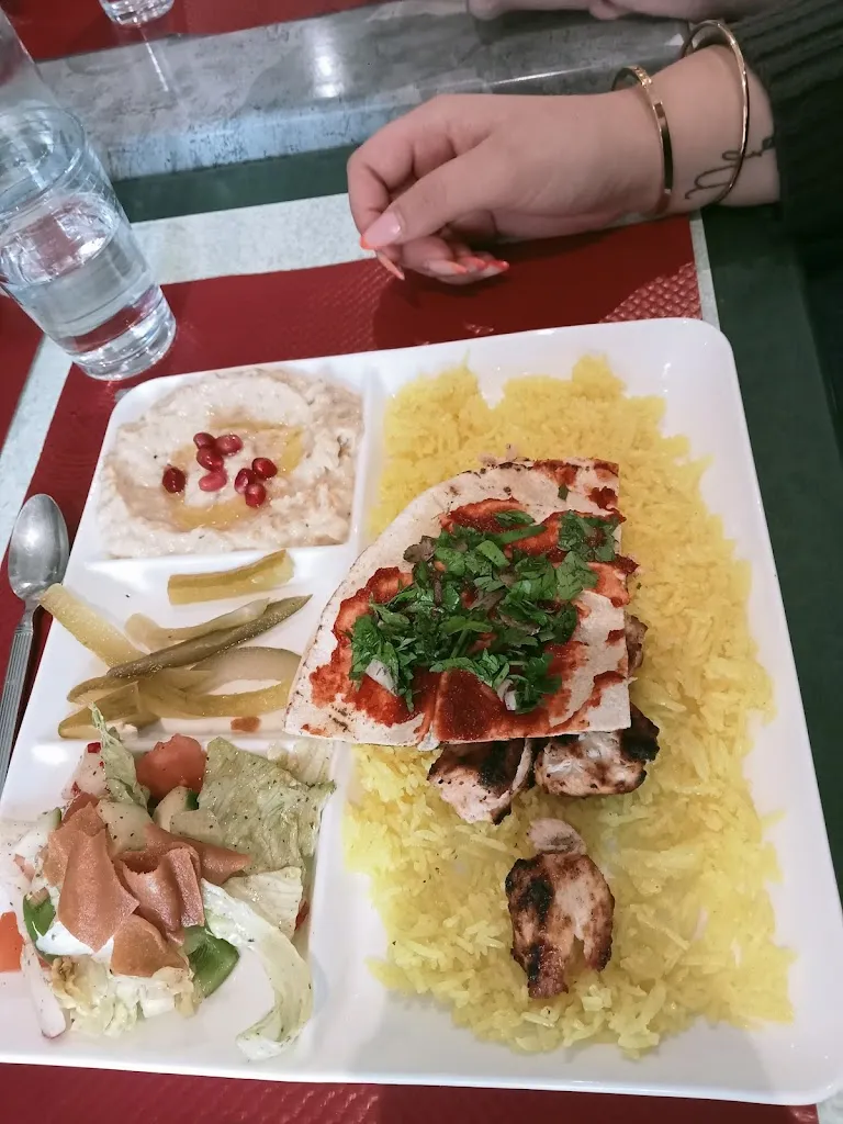 Menu_Au Bon Coin - Restaurant_Ambazac_image_9