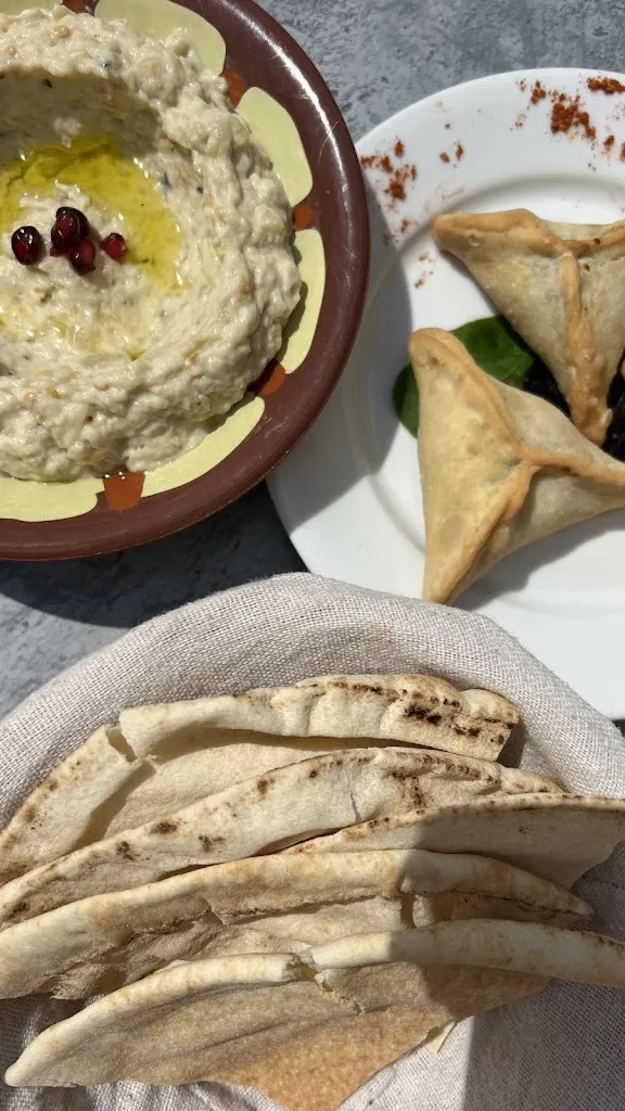 Saskia Van Rassel_Au Bon Coin - Restaurant_Ambazac_review