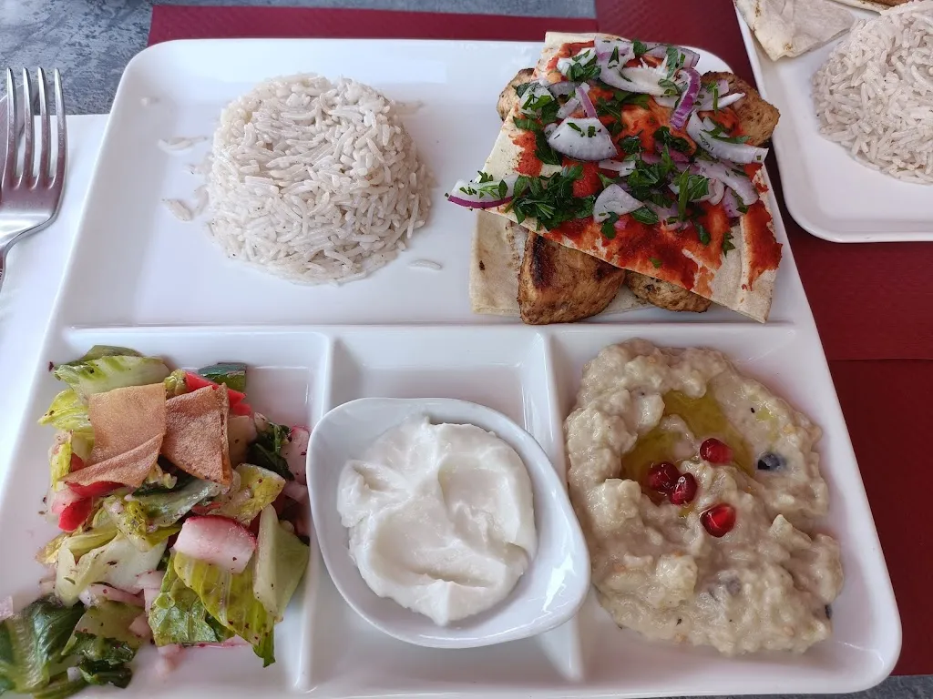 lynne harnett_Au Bon Coin - Restaurant_Ambazac_review