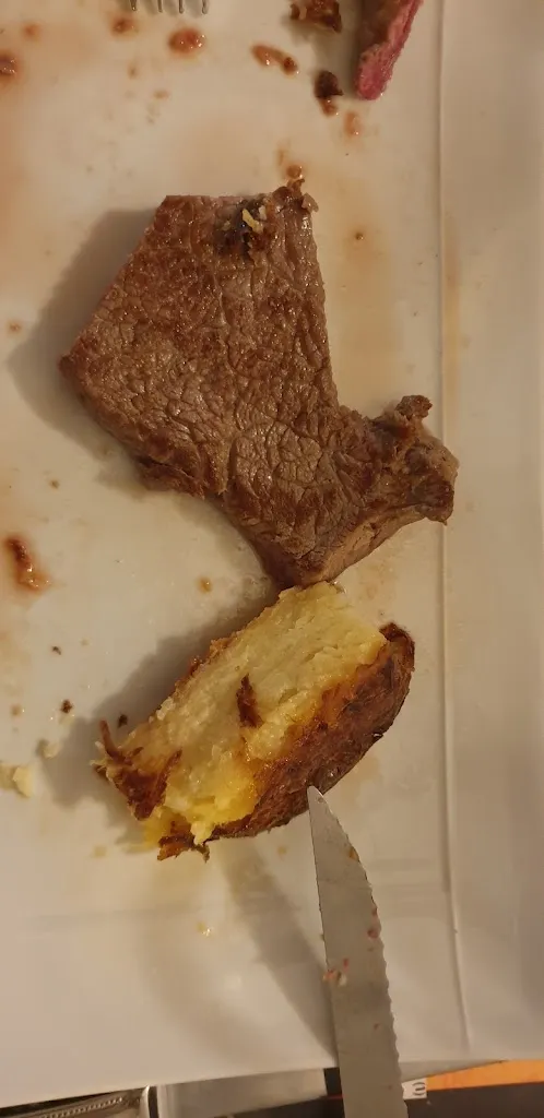 Menu_Auberge de Saint Martin_Saint-Martin-Terressus_immagine_1