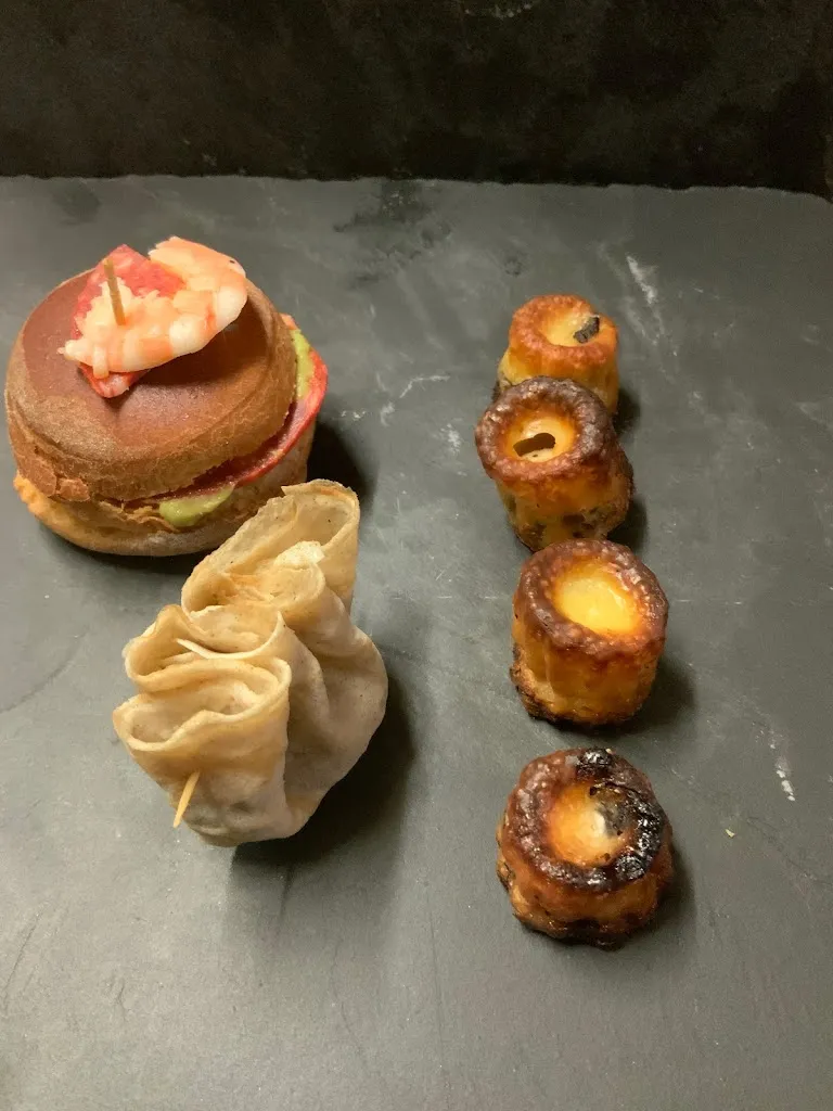 Menu_Auberge de Saint Martin_Saint-Martin-Terressus_immagine_4