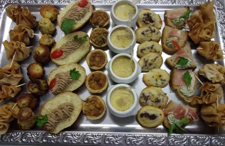 Menu_Auberge de Saint Martin_Saint-Martin-Terressus_immagine_5