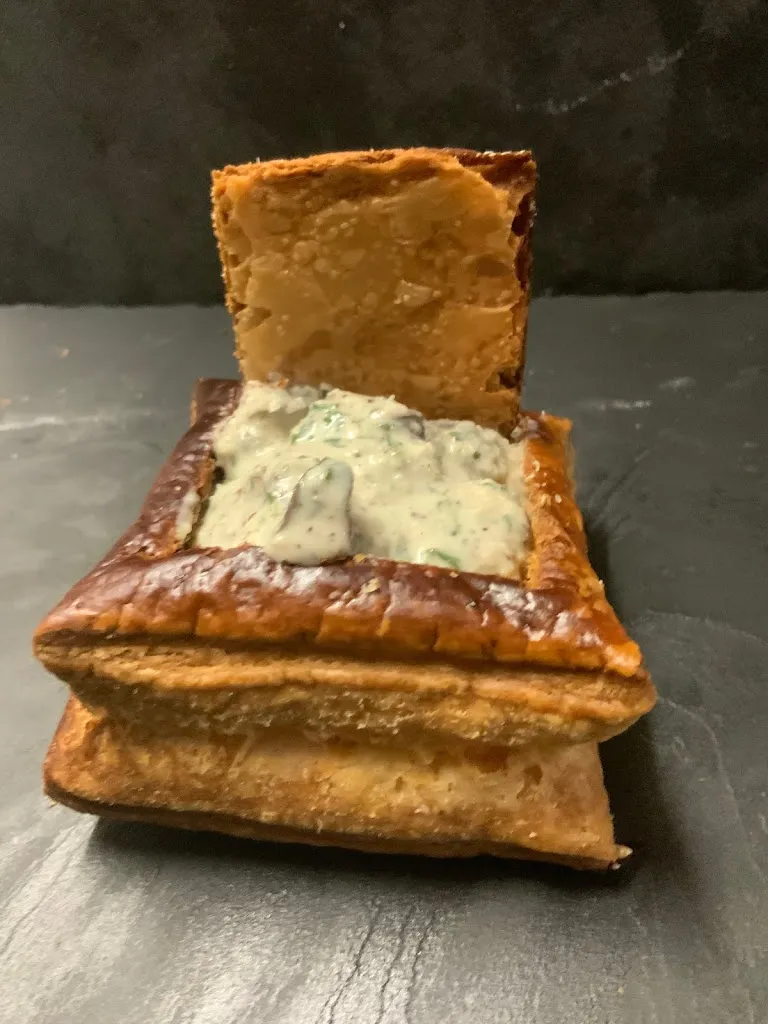 Menu_Auberge de Saint Martin_Saint-Martin-Terressus_immagine_6