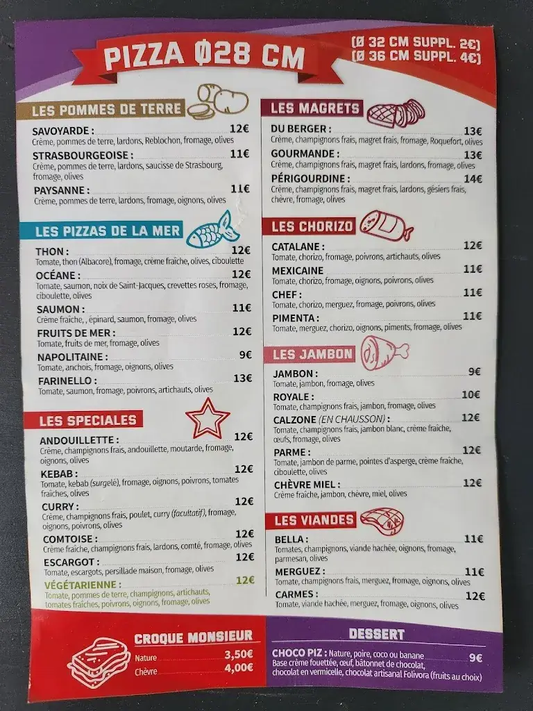 Menu_Pizza Farinello_Ambazac_image_3