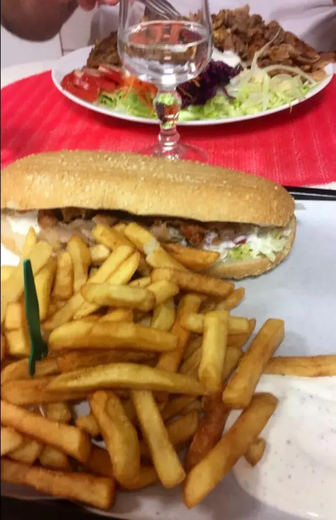 Menu_Les Délices d'Ambazac_Ambazac_image_5