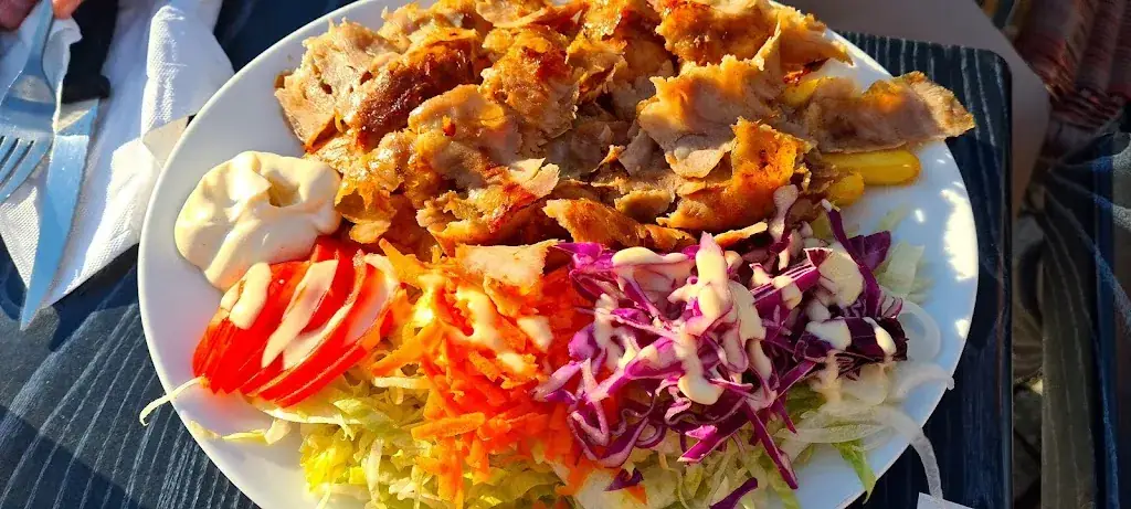 Les Délices d'Ambazac restaurant in Ambazac