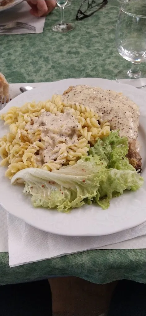 Menu_Restaurant La Chanterelle_Rilhac-Rancon_image_1