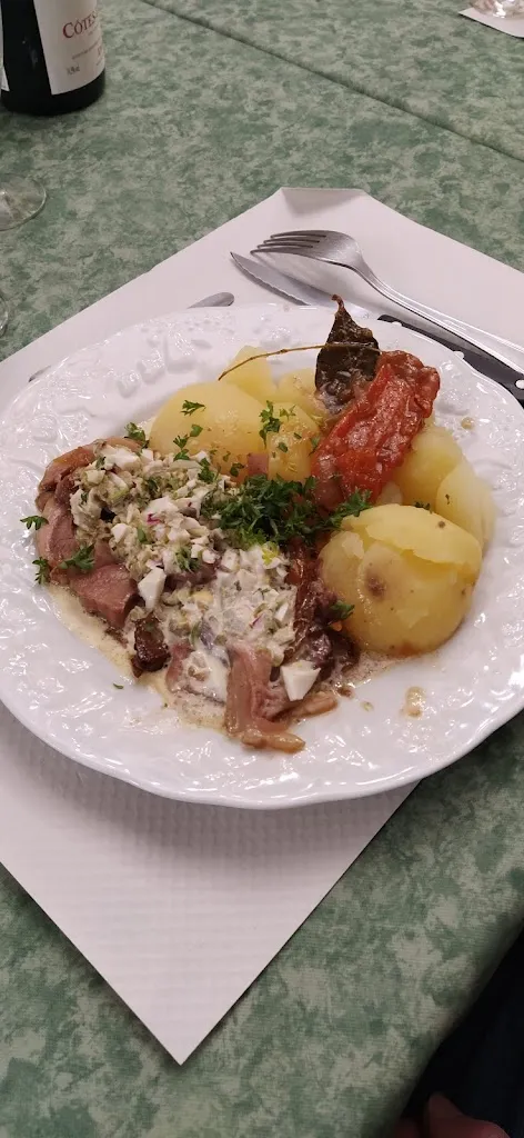 Menu_Restaurant La Chanterelle_Rilhac-Rancon_image_4