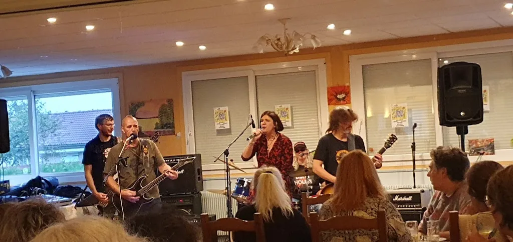 Jerome Levasseur_Restaurant La Chanterelle_Rilhac-Rancon_review