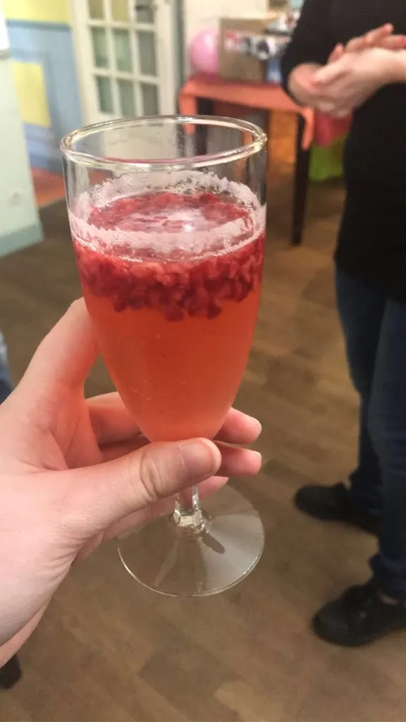 Adeline B-L_Restaurant La Chanterelle_Rilhac-Rancon_review