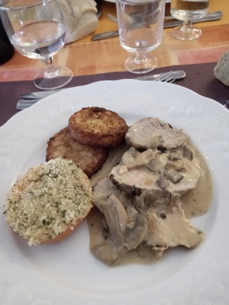 Restaurant La Chanterelle_Rilhac-Rancon_slider_image_3