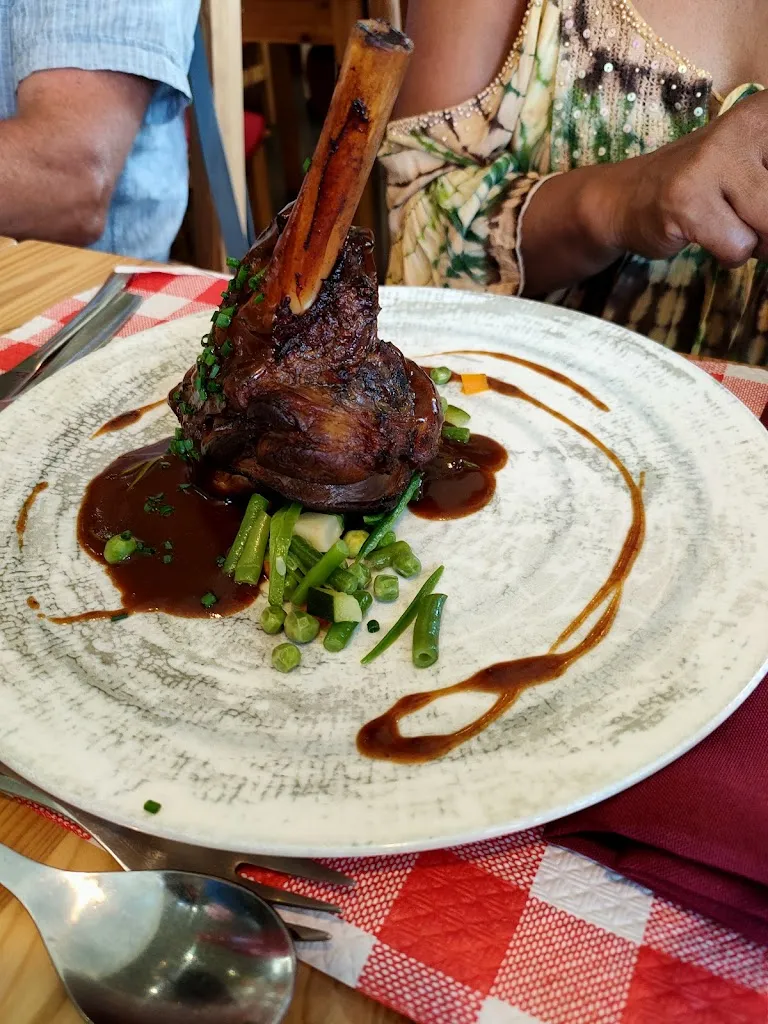 Menu_Auberge des Trois Clochers_Saint-Léger-la-Montagne_image_6