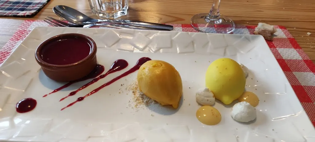 Menu_Auberge des Trois Clochers_Saint-Léger-la-Montagne_image_8