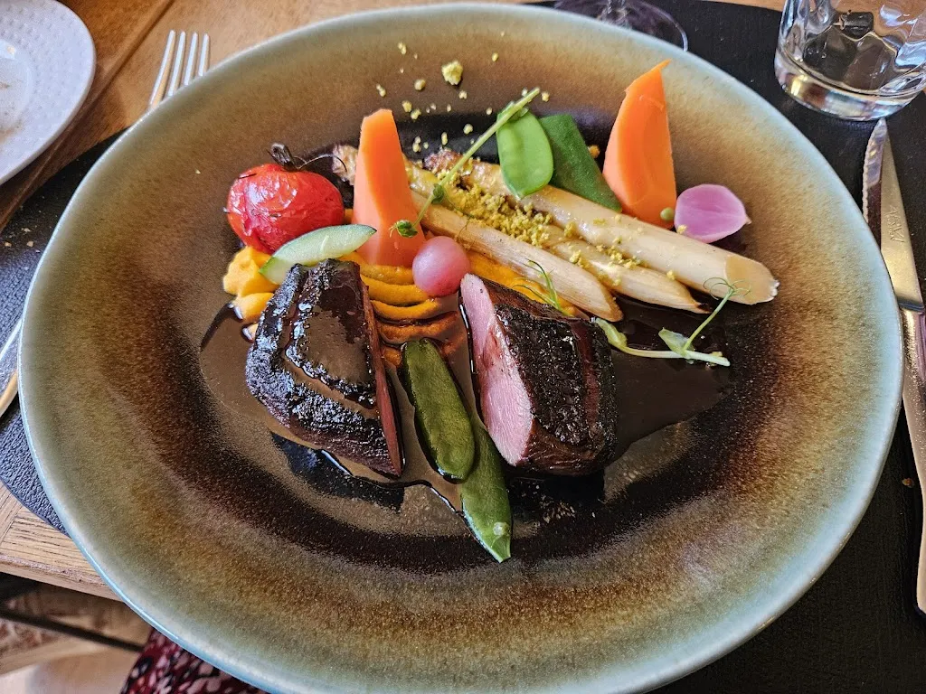 Menu_Restaurant Le clos des cèdres_Bonnac-la-Côte_image_7