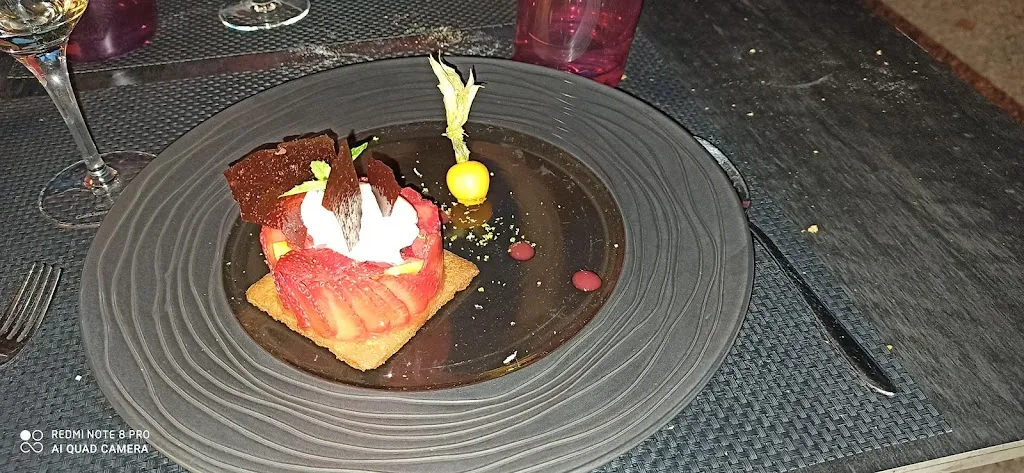 Menu_Restaurant Le clos des cèdres_Bonnac-la-Côte_image_8