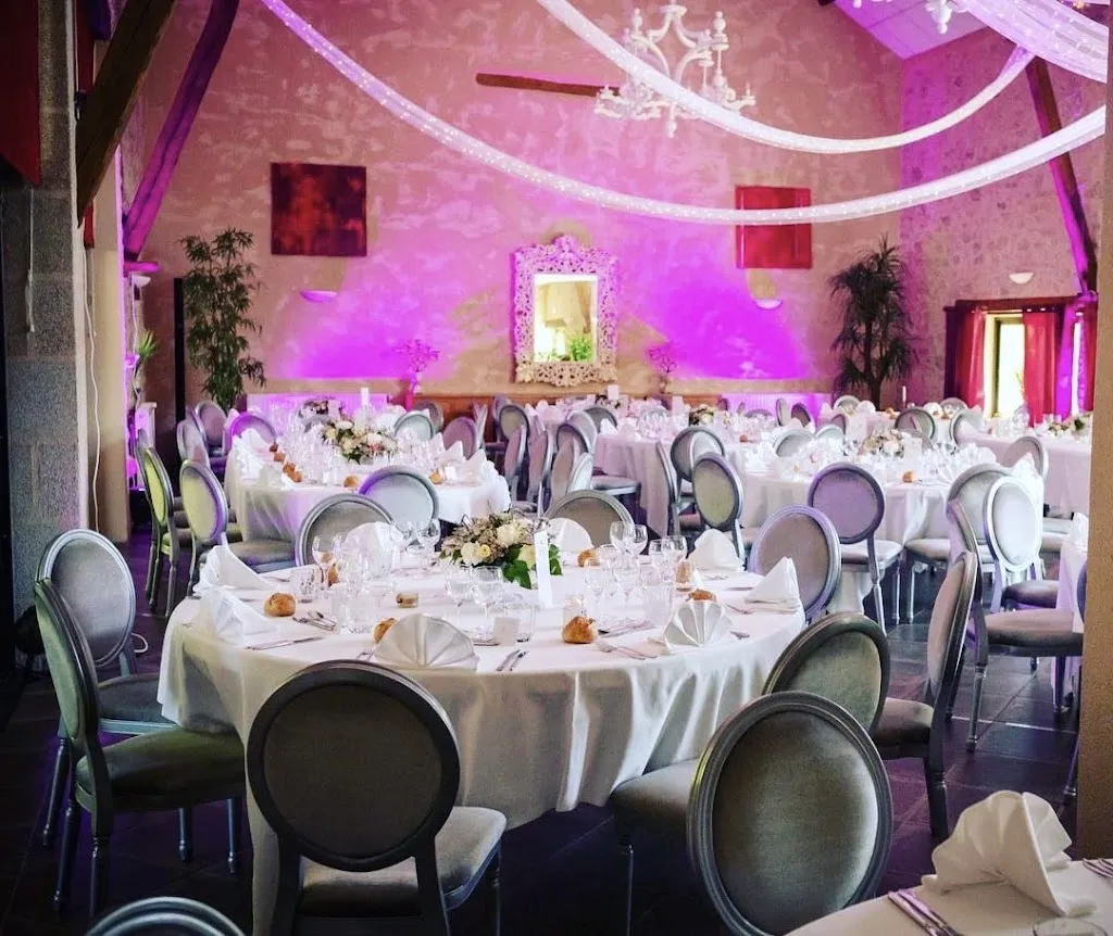 Restaurant Le clos des cèdres_Bonnac-la-Côte_slider_image_1