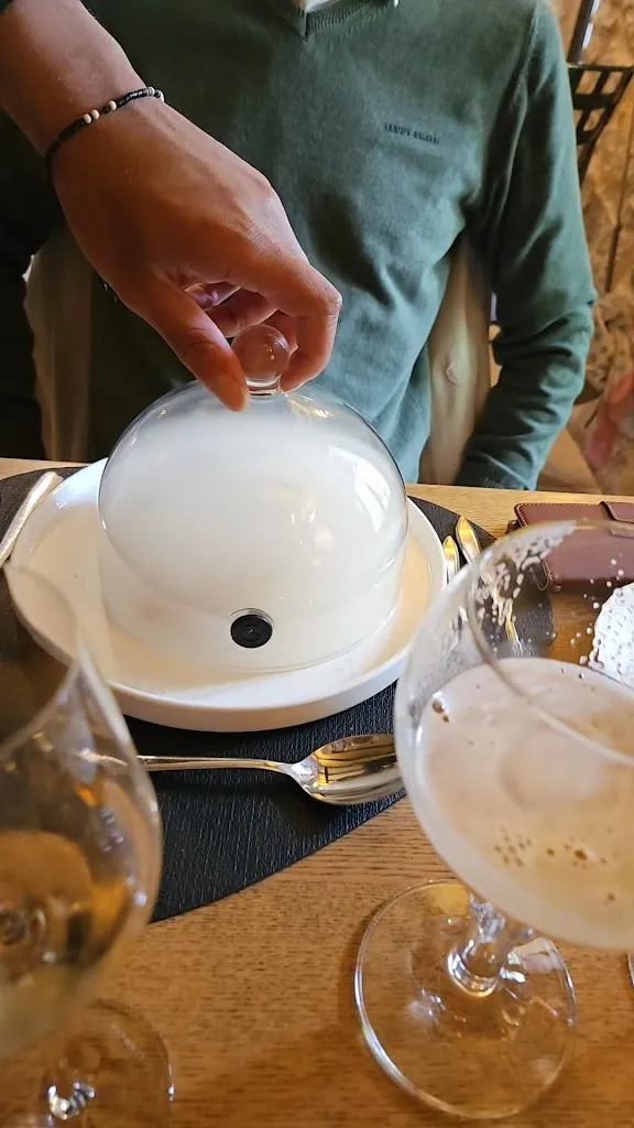 Restaurant Le clos des cèdres_Bonnac-la-Côte_slider_image_2