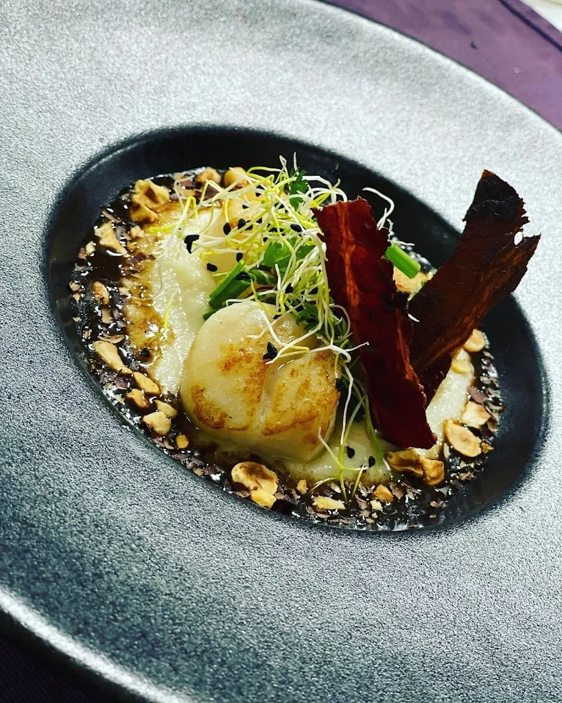 Restaurant Le clos des cèdres_Bonnac-la-Côte_slider_image_3