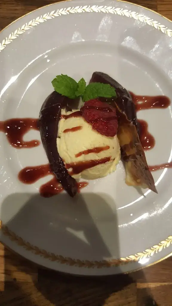 Menü_Les Chenes_Saint-Léger-la-Montagne_Bild_3