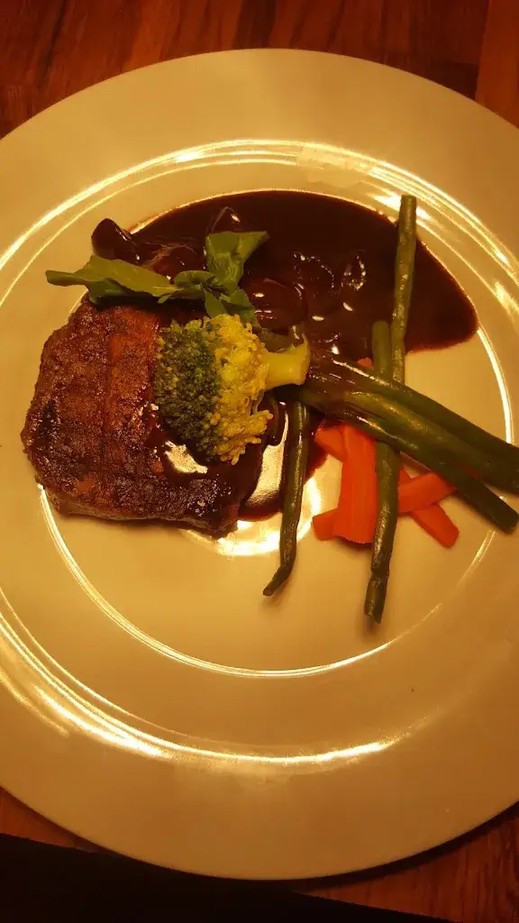 Menü_Les Chenes_Saint-Léger-la-Montagne_Bild_7