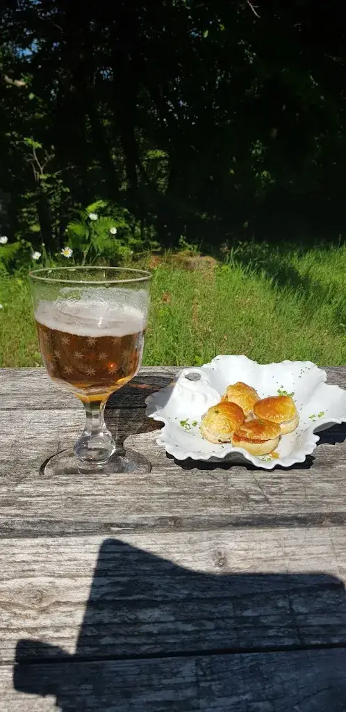 Menü_Les Chenes_Saint-Léger-la-Montagne_Bild_8