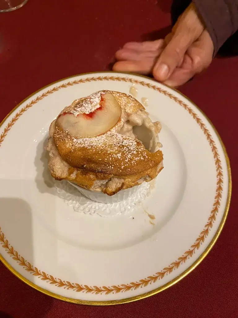 Menü_Les Chenes_Saint-Léger-la-Montagne_Bild_9