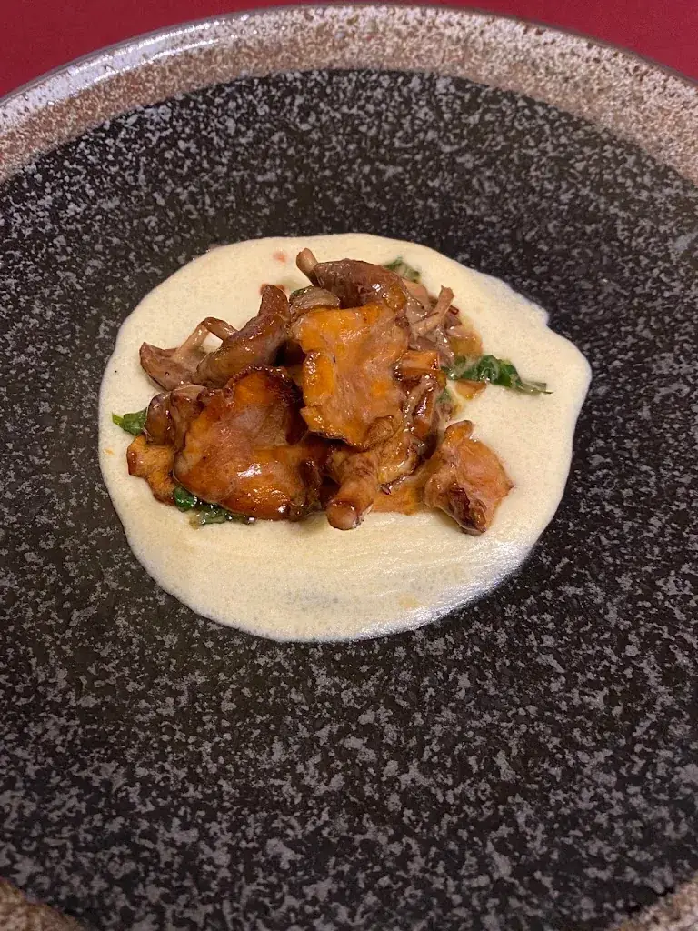 Doug Linton_Les Chenes_Saint-Léger-la-Montagne_Bewertung