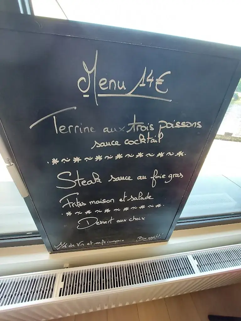 Menu_Restaurant ESAT Pont du Dognon_Saint-Laurent-les-Églises_image_1