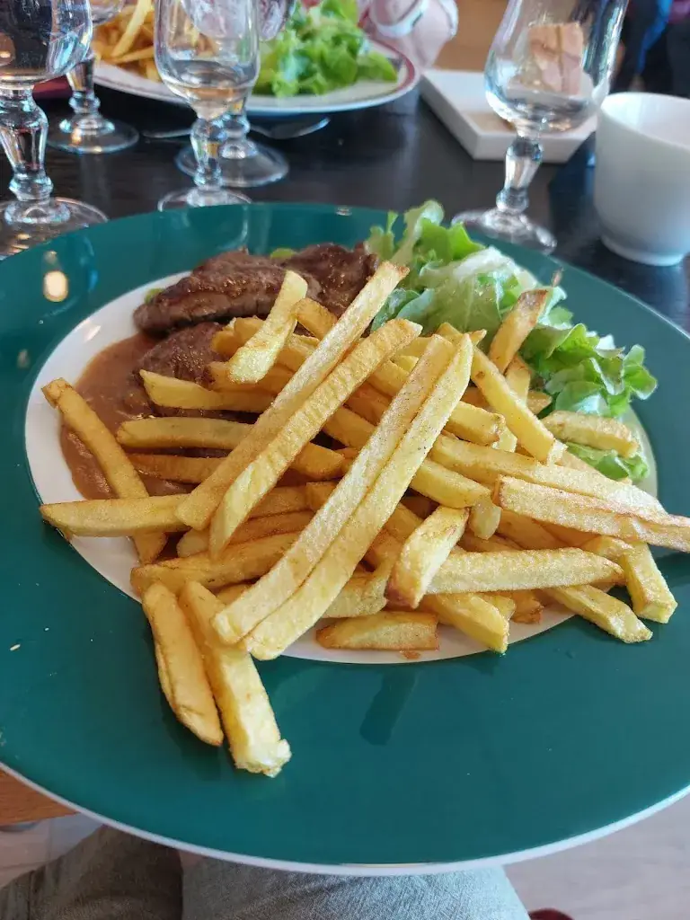 Menu_Restaurant ESAT Pont du Dognon_Saint-Laurent-les-Églises_image_5