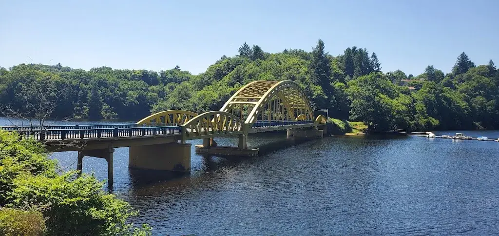 Philippe BOINOT_Restaurant ESAT Pont du Dognon_Saint-Laurent-les-Églises_review