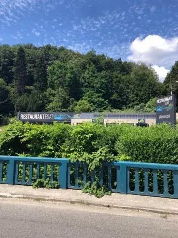 Arl Dan_Restaurant ESAT Pont du Dognon_Saint-Laurent-les-Églises_review