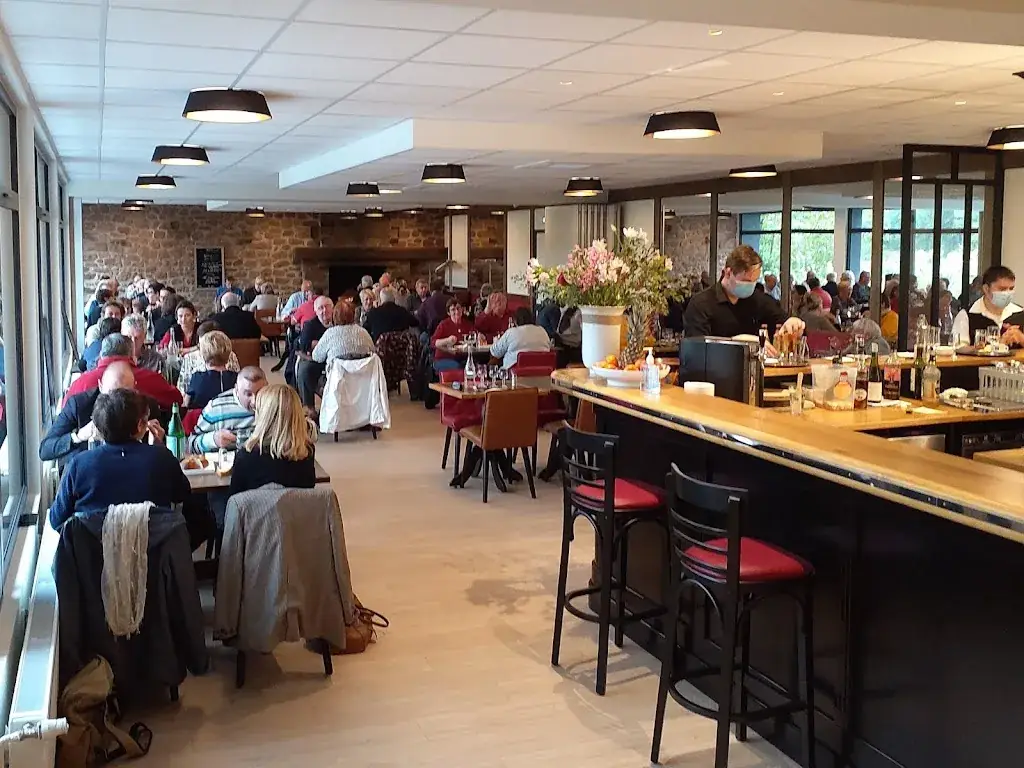 Restaurant ESAT Pont du Dognon_Saint-Laurent-les-Églises_slider_image_1