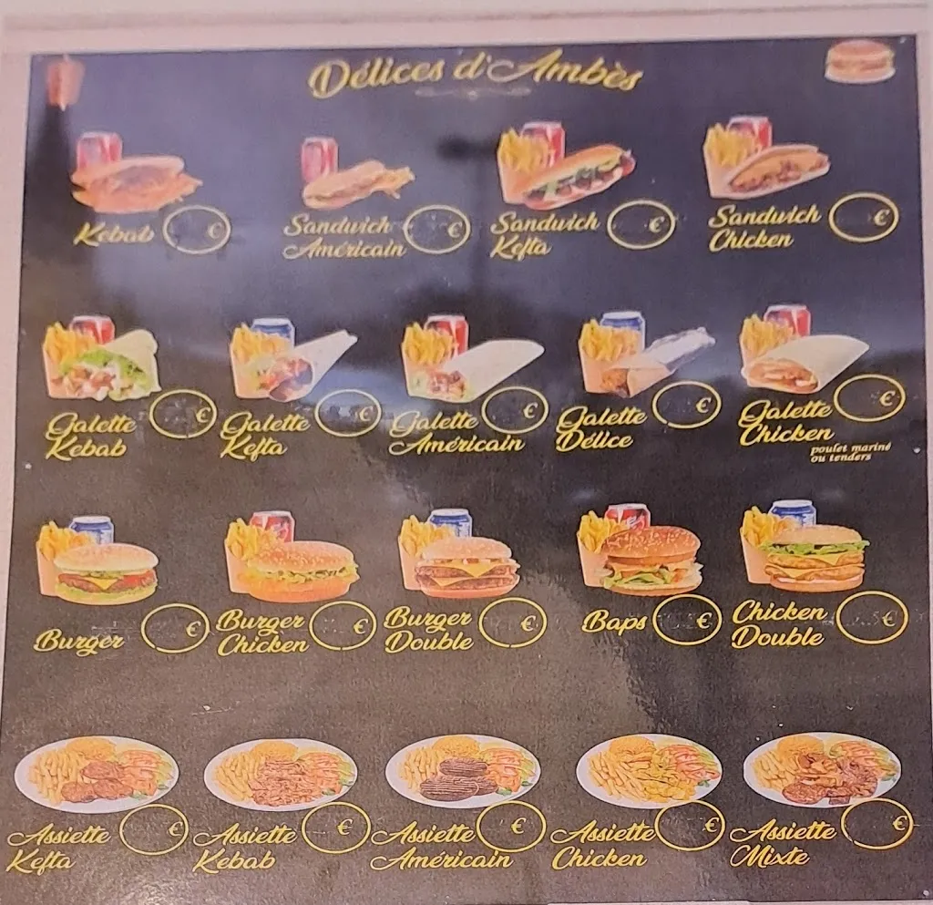 Menu_Les délices d’Ambes_Ambès_image_3