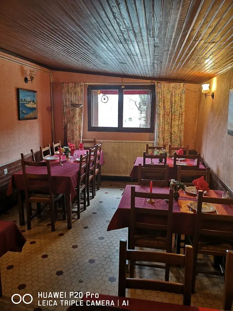 Relais du Fourat ristorante a Ambès