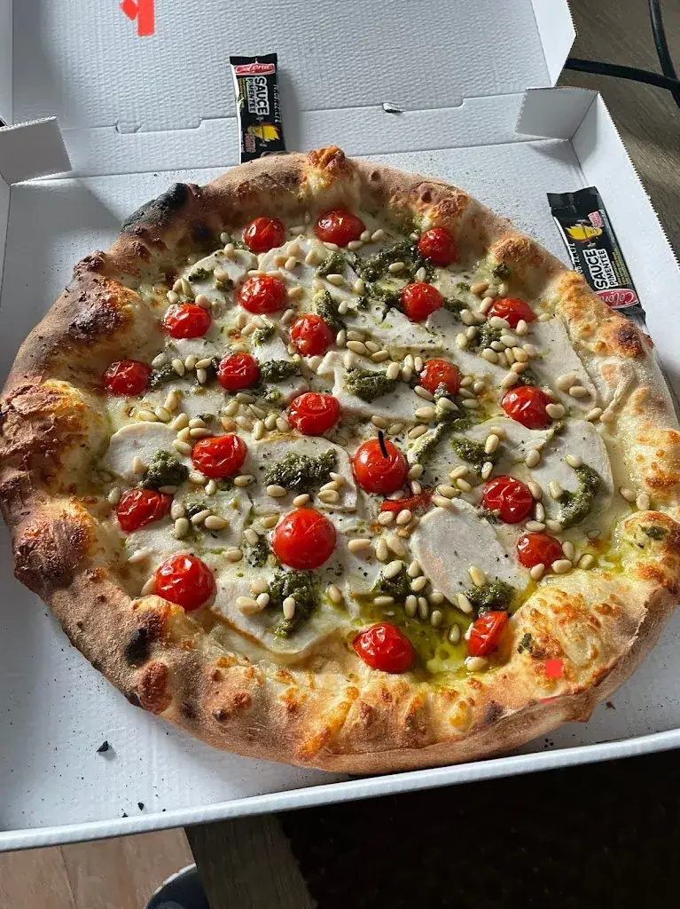 Menu_Eat Rapizz' - Ambès_Ambès_immagine_4