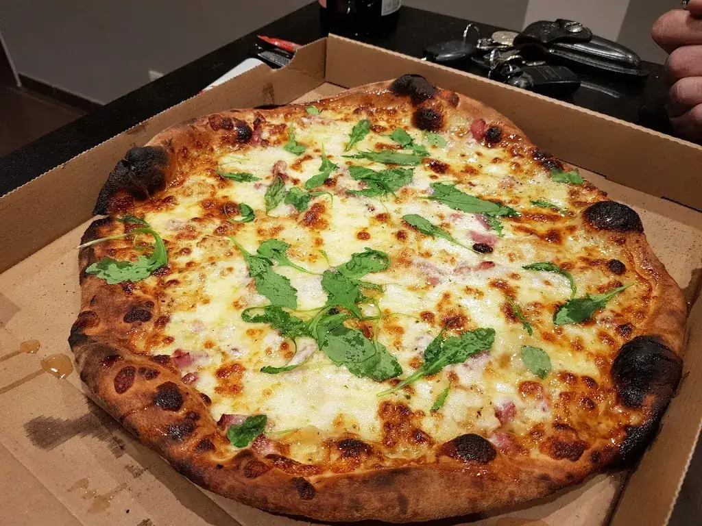 Menu_Eat Rapizz' - Ambès_Ambès_immagine_6