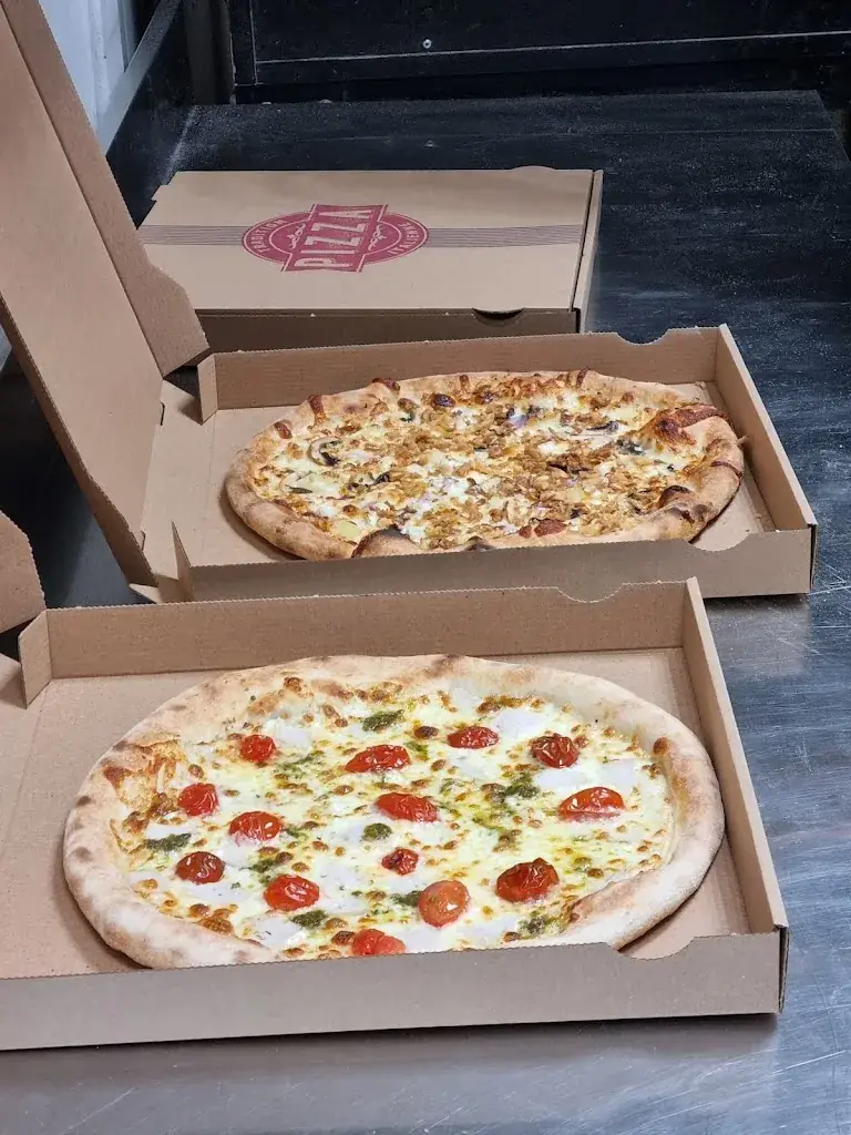 Lacrim'O De Bordeaux_Eat Rapizz' - Ambès_Ambès_recensione