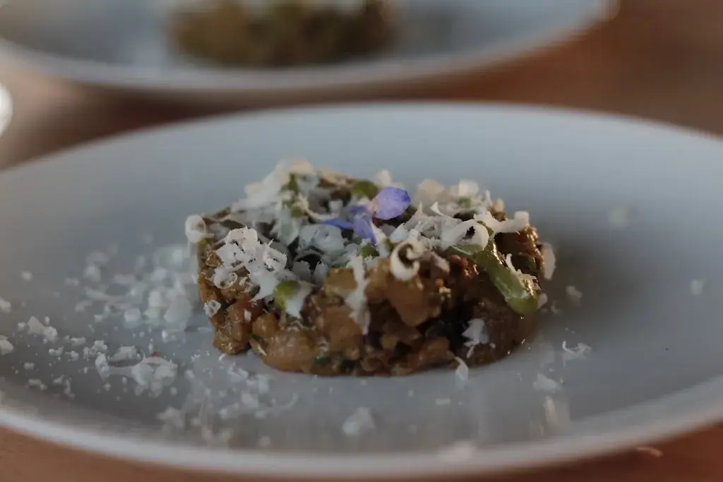 Menu_La table privée par Gaétan Briand_Ambès_image_2