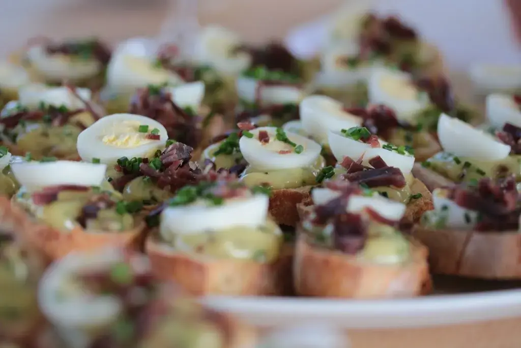 Menu_La table privée par Gaétan Briand_Ambès_image_3