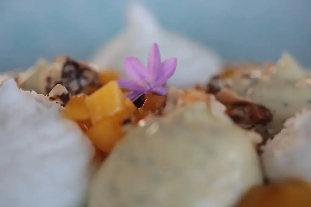 Menu_La table privée par Gaétan Briand_Ambès_image_6