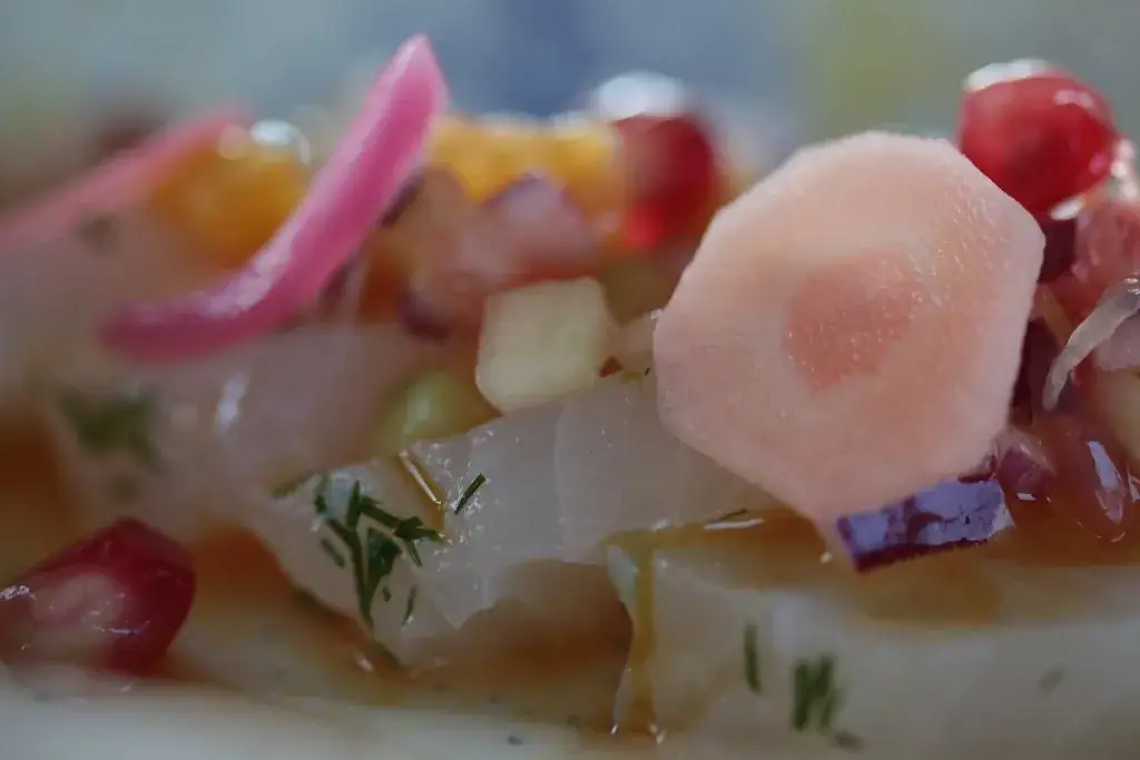 Menu_La table privée par Gaétan Briand_Ambès_image_7