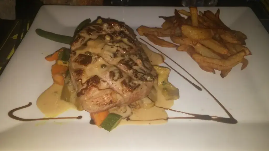 Menu_Restaurant La Ptite Adresse_Ambarès-et-Lagrave_immagine_8