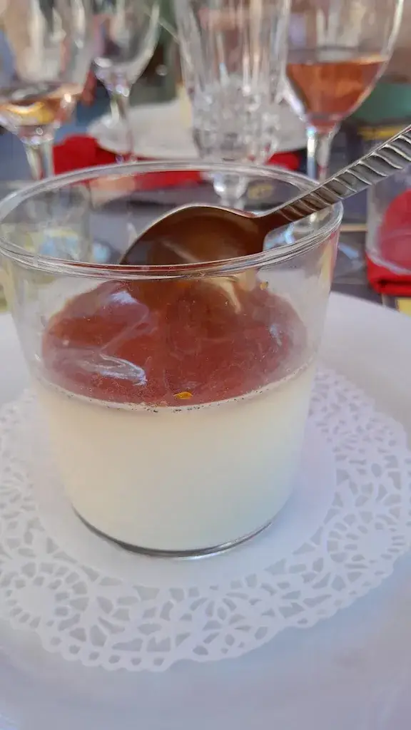 Pina Martinez_Restaurant La Ptite Adresse_Ambarès-et-Lagrave_recensione