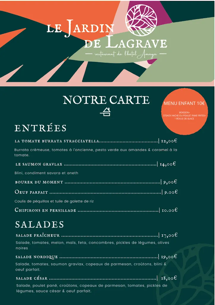 Menu_Le Jardin de Lagrave_Ambarès-et-Lagrave_image_3