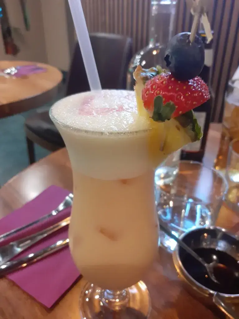 Menu_Thalii Restaurant Indien & Bar_Ambarès-et-Lagrave_immagine_7